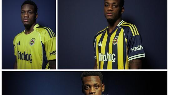 Fenerbahçe fecha com Durán após passagem pelo Al Nassr