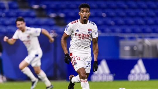Vasco: Diniz e Jardim influenciaram vinda de Thiago Mendes