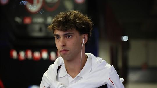 Al Nassr mira craque português João Félix
