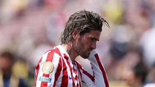 De Paul Falta a Treinos e Aumenta Rumores no Inter Miami