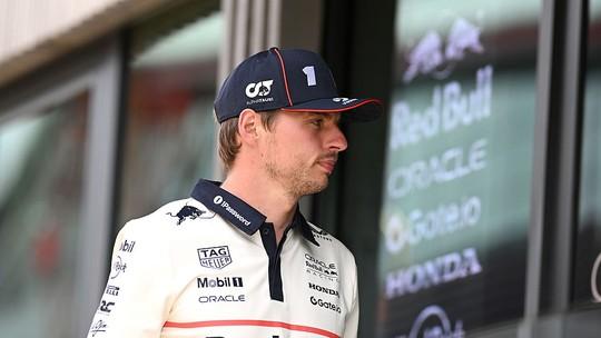 Verstappen pode sair da RBR? Chefe levanta dúvidas