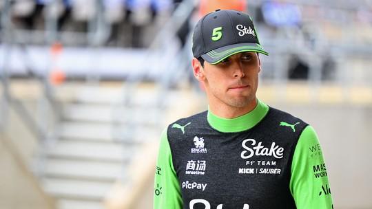 Bortoleto avalia desafio Sauber apesar de progresso