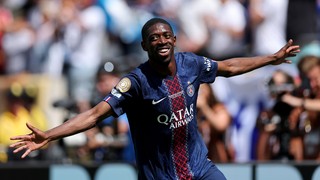 PSG atropela o Real Madrid e garante vaga na final contra o Chelsea