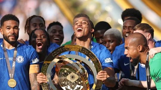 Chelsea: Ascensão de João Pedro reacende debate na seleção