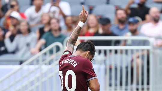 Paquetá valoriza e West Ham mira alto em venda