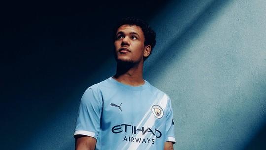 City e Puma selam acordo recorde