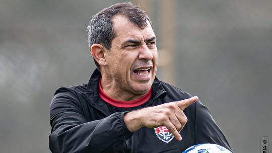 Vitória encara Sport em busca de manter sequência positiva