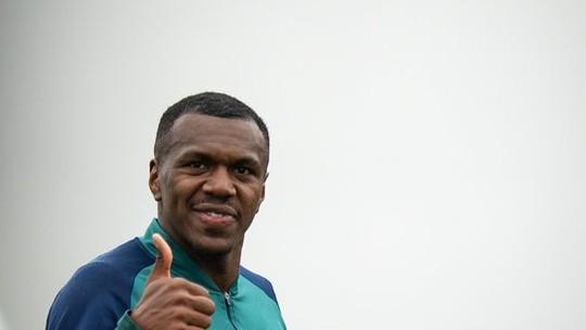 Coritiba blindado: Jacy mira a Série A