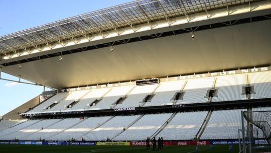 Corinthians encara Cruzeiro embalado, em busca de recuperação