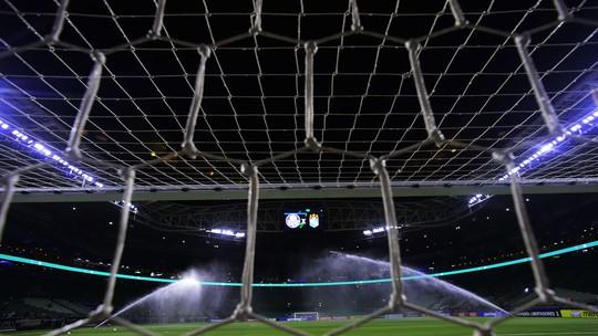 Palmeiras e Atlético medem forças em duelo decisivo