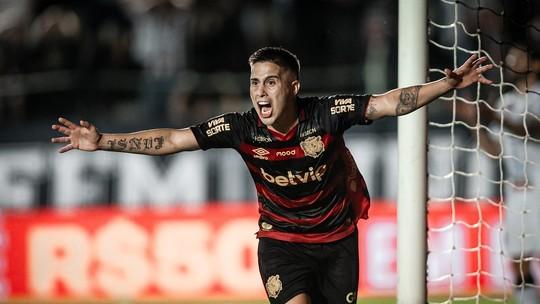 Remo negocia com Titi Ortiz após saída do Sport