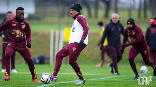 Athletico no Amazonas Após 50 Anos