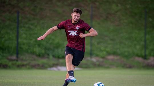 Vitória reformula elenco em intertemporada