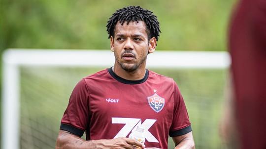Romarinho reforça ataque contra Palmeiras