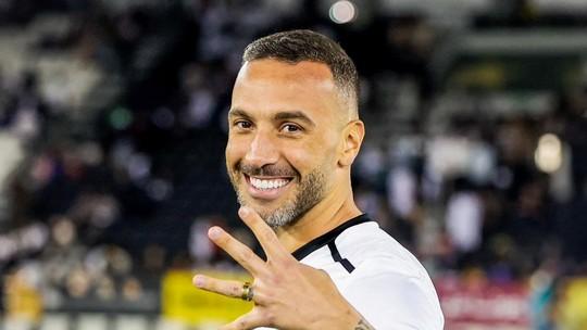 Jogador ex Corinthians é chamado para seleção do Catar