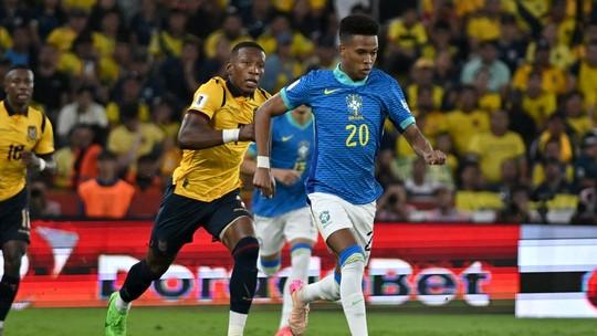 Estevão na disputa pelo Troféu Kopa