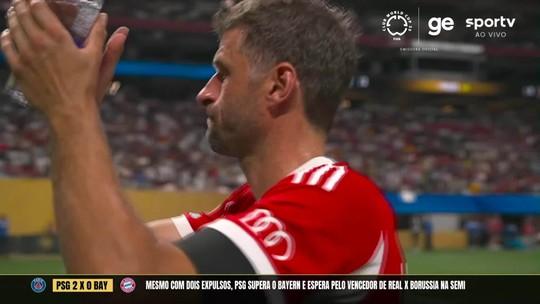 Whitecaps Surpreendem com Contratação de Müller