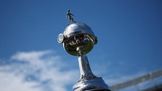 Libertadores: Clubes estrangeiros turbinam elencos