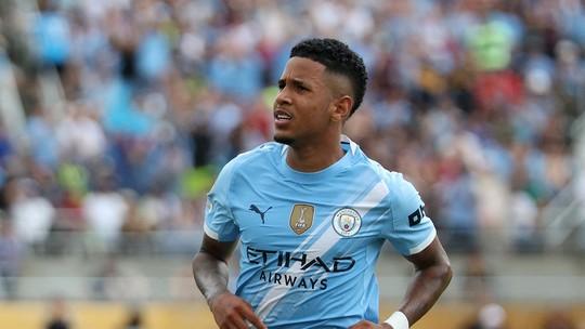 Savinho Atrai Disputa Bilionária na Premier League