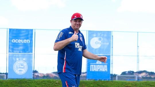 Bahia tenta manter retrospecto positivo após vencer primeiro jogo na Copa do Brasil