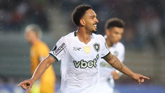 Vitinho Reforça Brasil
