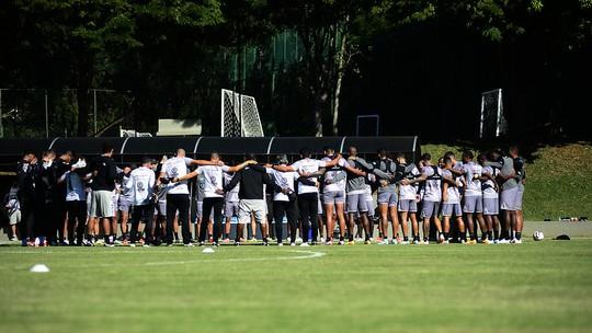 Ponte Preta: Jogadores Param Por Salários Atrasados