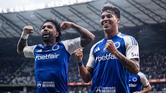 Cruzeiro luta contra o rebaixamento e a crise financeira