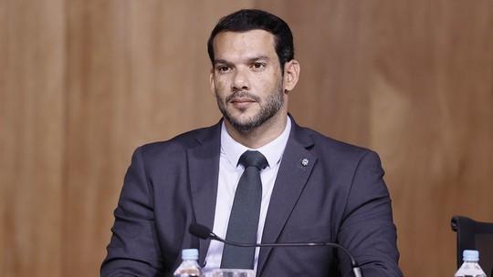 CBF nega expansão do Brasileirão