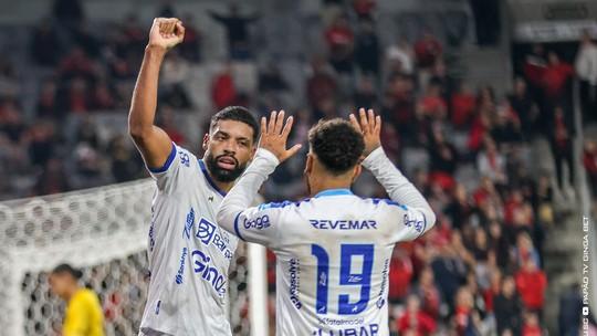 Paysandu Amplia Invencibilidade na Série B