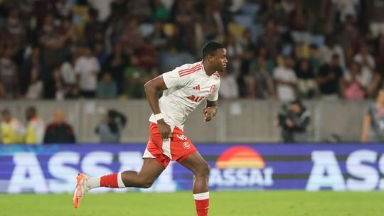 Manchester United mira estrela da Inter