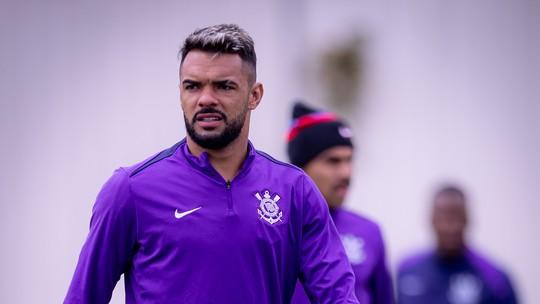 Timão afia tática para duelo no Sul