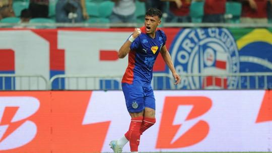 Bahia busca vaga na Copa do Brasil contra o Retrô