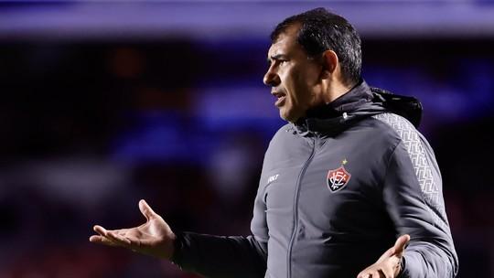 Vitória Defesa Vulnerável Aumenta Preocupação