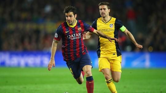 Barcelona sedia Gamper e vê Morata em rival