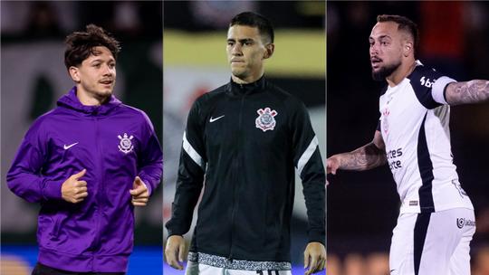 Corinthians acumula dívida milionária na Fifa