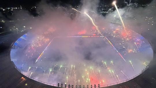 Racing aposta no Cilindro para virar jogo na Libertadores