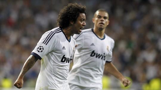 Real Madrid e City reeditam clássico na Champions