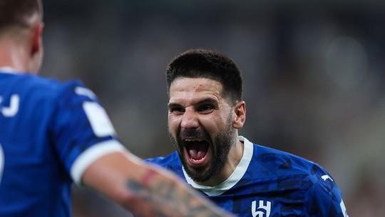Al Hilal define saída de estrela com indenização milionária