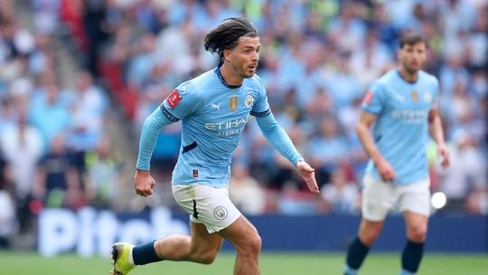Everton mira estrela do City