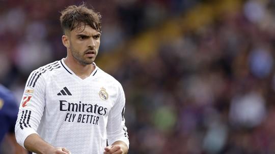 Defensor do Real Madrid Alvo de Investigação por Pornografia Infantil