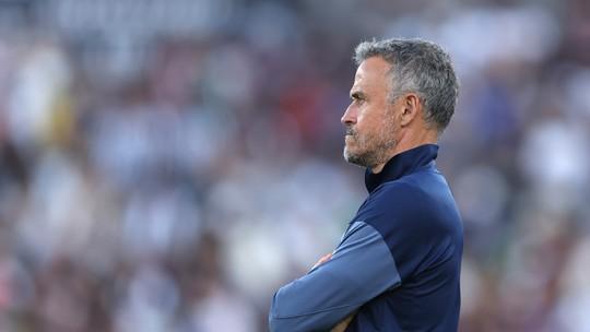 Decisão técnica afasta Donnarumma do gol do PSG