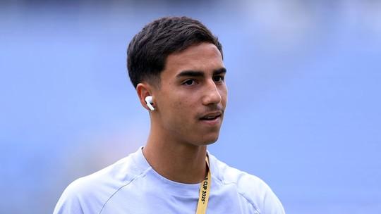 City empresta Vitor Reis ao Girona