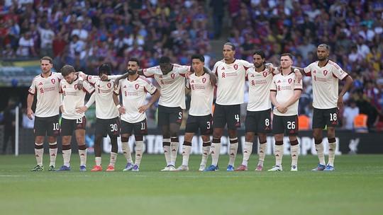 Liverpool enfrenta Bournemouth: Saiba onde e quando assistir
