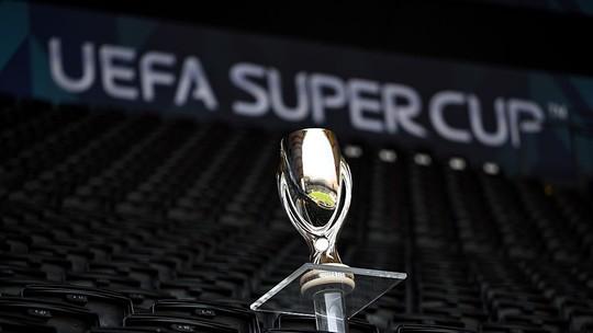 Supercopa Europeia: PSG e Tottenham Disputam Título Inédito
