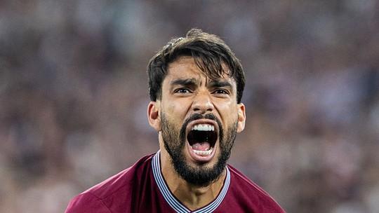 Tottenham busca Paquetá após absolvição