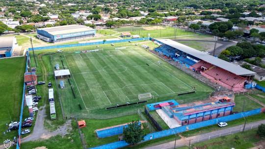 Cianorte e Joinville duelam hoje: veja como acompanhar
