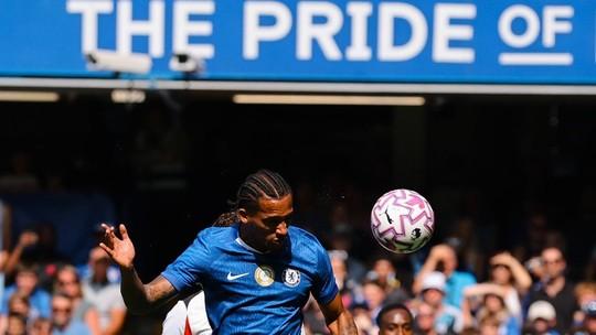 Chelsea atropela Milan em show de João Pedro