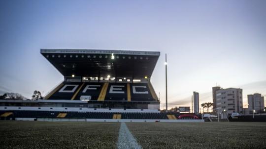 Operário enfrenta Avaí em duelo decisivo