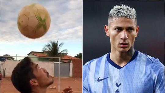 Richarlison Transforma Lar de Fã no Rio Grande do Norte