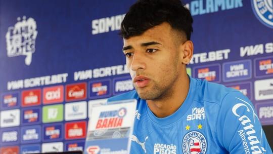 Lucho cede: adaptação no foco